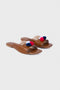 Tan Flats